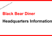 Black Bear Diner Headquarters