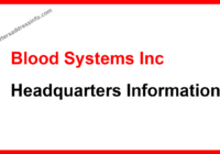 Blood Systems Inc Headquarters