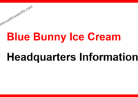 Blue Bunny Ice Cream Headquarters