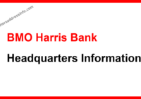 BMO Harris Bank Headquarters