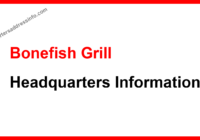 Bonefish Grill Headquarters