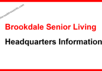 Brookdale Senior Living Headquarters