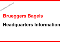 Brueggers Bagels Headquarters