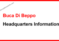 Buca Di Beppo Headquarters