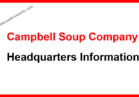 Campbell Soup Company Headquarters