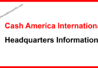 Cash America International Headquarters