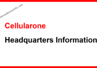 Cellularone Headquarters