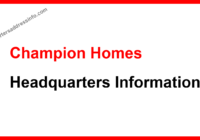 Champion Homes Headquarters