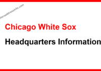 Chicago White Sox Headquarters