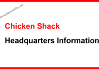 Chicken Shack Headquarters