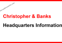 Christopher & Banks Headquarters