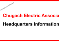 Chugach Electric Association Headquarters