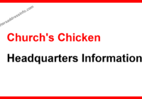 Church's Chicken Headquarters