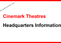 Cinemark Theatres Headquarters