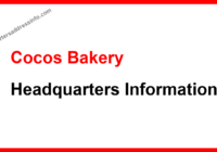 Cocos Bakery Headquarters