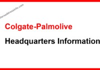 Colgate-Palmolive Headquarters