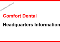 Comfort Dental Headquarters