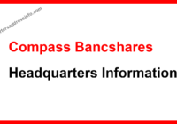 Compass Bancshares Headquarters