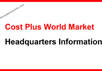 Cost Plus World Market Headquarters