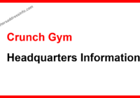 Crunch Gym Headquarters