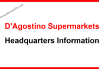 D'Agostino Supermarkets Headquarters