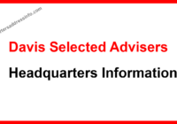 Davis Selected Advisers Headquarters