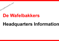 De Wafelbakkers Headquarters