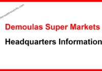 Demoulas Super Markets Headquarters