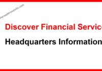 Discover Financial Services Headquarters