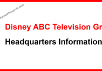 Disney ABC Television Group Headquarters