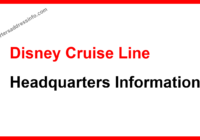 Disney Cruise Line Headquarters