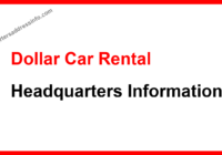 Dollar Car Rental Headquarters