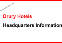 Drury Hotels Headquarters