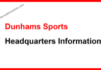 Dunhams Sports Headquarters