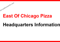 East Of Chicago Pizza Headquarters