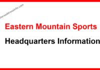 Eastern Mountain Sports Headquarters