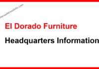 El Dorado Furniture Headquarters