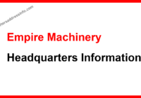 Empire Machinery Headquarters