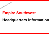 Empire Southwest Headquarters