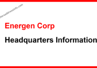 Energen Corp Headquarters