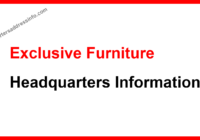 Exclusive Furniture Headquarters