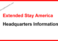 Extended Stay America Headquarters