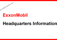 ExxonMobil Headquarters