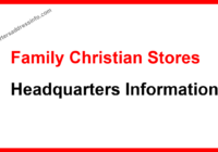 Family Christian Stores Headquarters