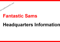 Fantastic Sams Headquarters