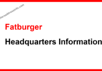 Fatburger Headquarters