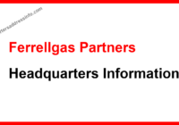 Ferrellgas Partners Headquarters