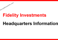 Fidelity Investments Headquarters