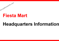 Fiesta Mart Headquarters