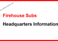 Firehouse Subs Headquarters